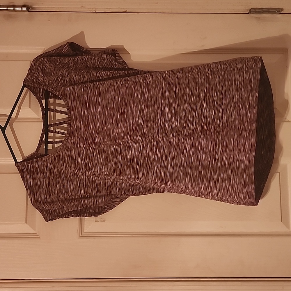Workout top